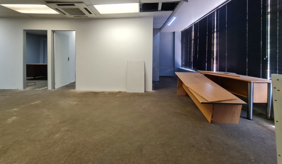 Commercial Property for Sale in Bloemfontein Free State
